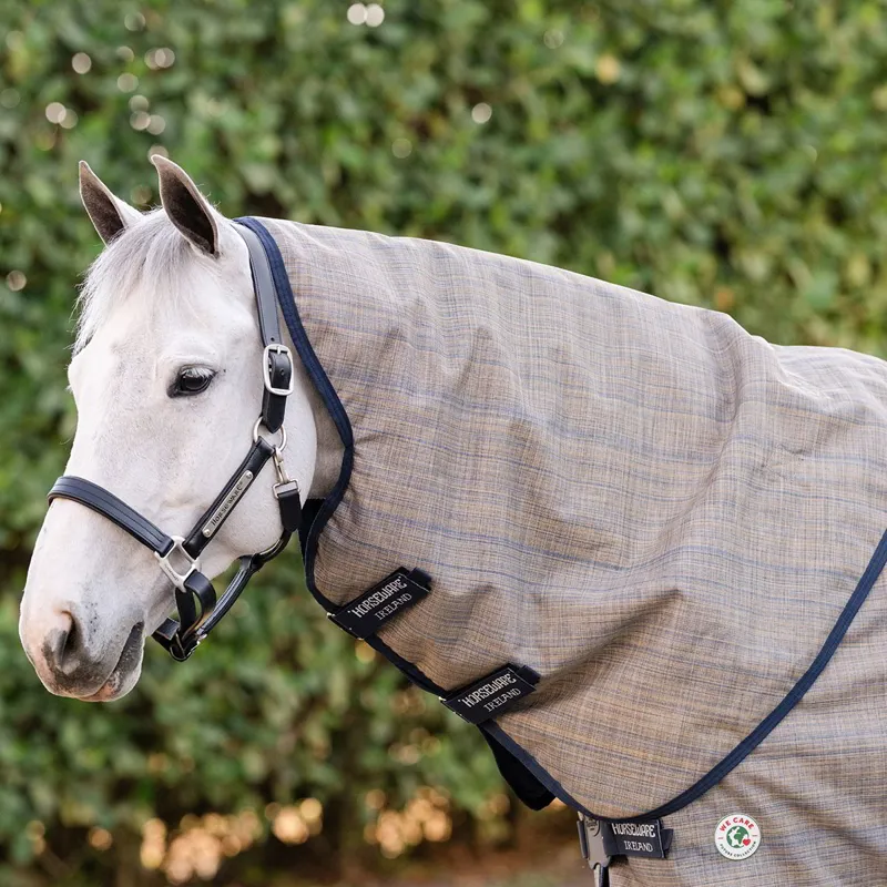 Amigo Revive Plus 900D 200g Detachable Neck Turnout Blanket - Seasonal-2