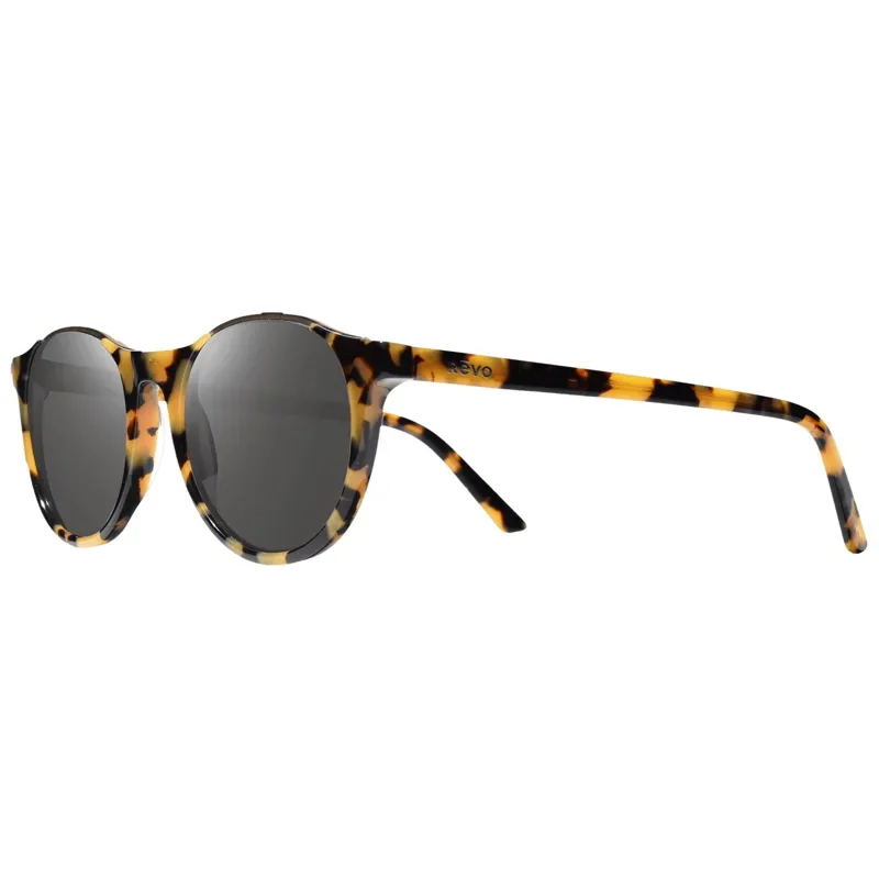 Revo Nolita Women's Sunglasses - Tortoise/Graphite
