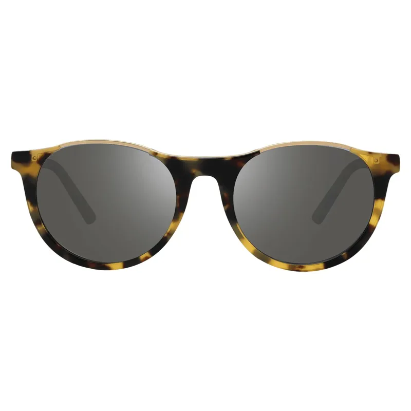 Revo Nolita Women's Sunglasses - Tortoise/Graphite-1