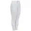 Riders Gene Young Rider Full Grip 001 Unisex Youth Breeches - White