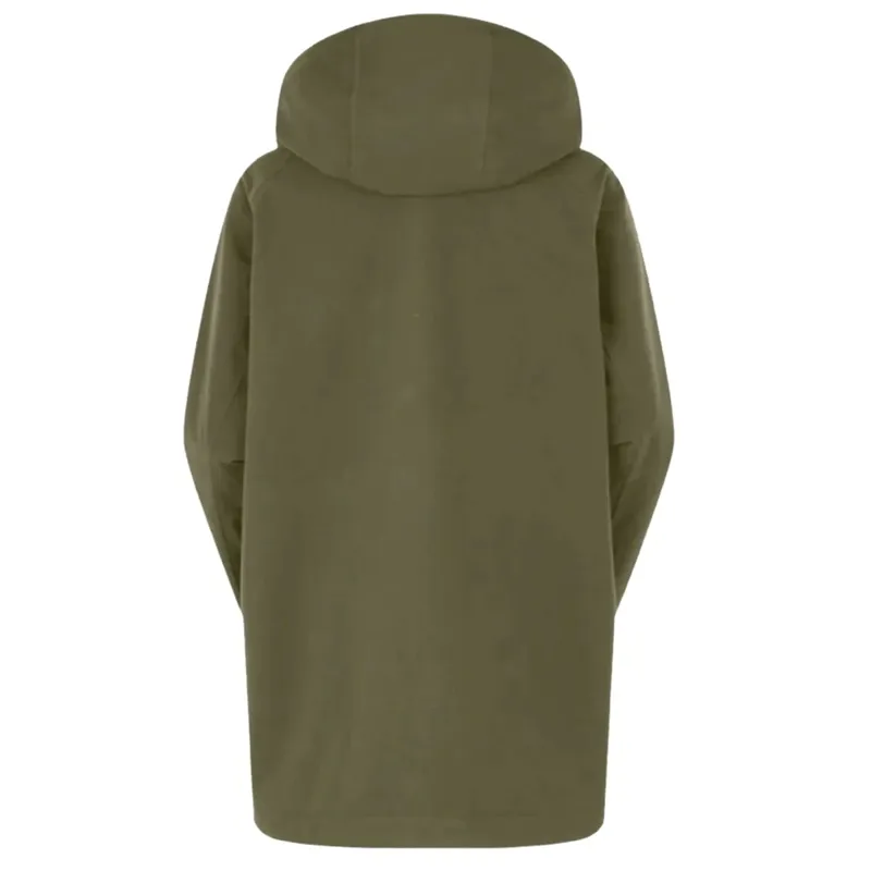 Ridgeline Rhea Womens Waterproof Jacket - Ivy Green-1