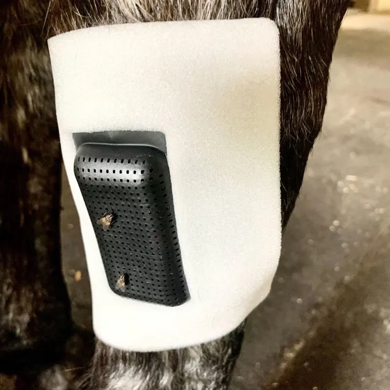 RHEVA Wound Protection Extra Attachment