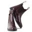 Rhinegold Comfey Classic Adults Paddock Boots Brown