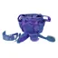Rhinegold Complete Soft Touch Grooming Kit with Bag - Purple