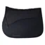 Rhinegold Pressure Pad Saddle Pad - Black
