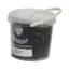 Rhinegold Braiding Bands Tub - Brown