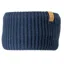 Woof Wear Ribbed Headband - Navy