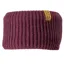 Woof Wear Ribbed Headband - Plum
