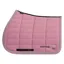 Riders Gene Jersey Jump Saddle Pad with Trim - Mauve Orchid