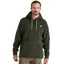 Ridgeline Ballistic Men's Hoodie - Deep Forest