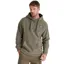 Ridgeline Ballistic Men's Hoodie - Smokey Olive