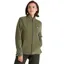Ridgeline Brenna Women's Fleece Jacket - Ivy Green