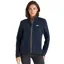 Ridgeline Brenna Women's Fleece Jacket - Navy