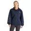 Ridgeline Brumby Women's Barn Jacket - Navy