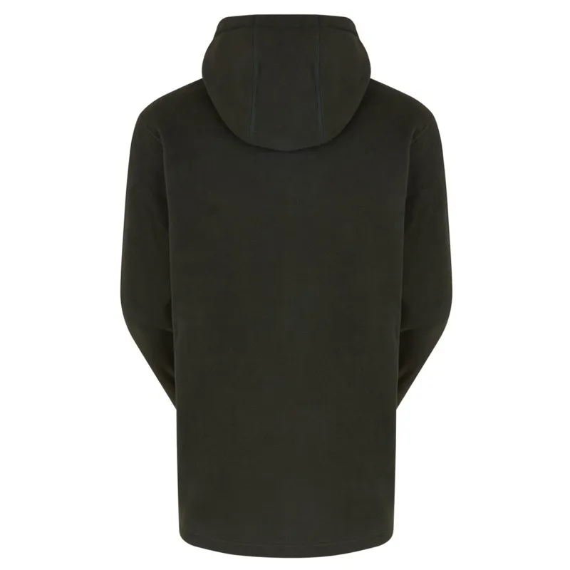Ridgeline Ballistic Men's Hoodie - Deep Forest-3