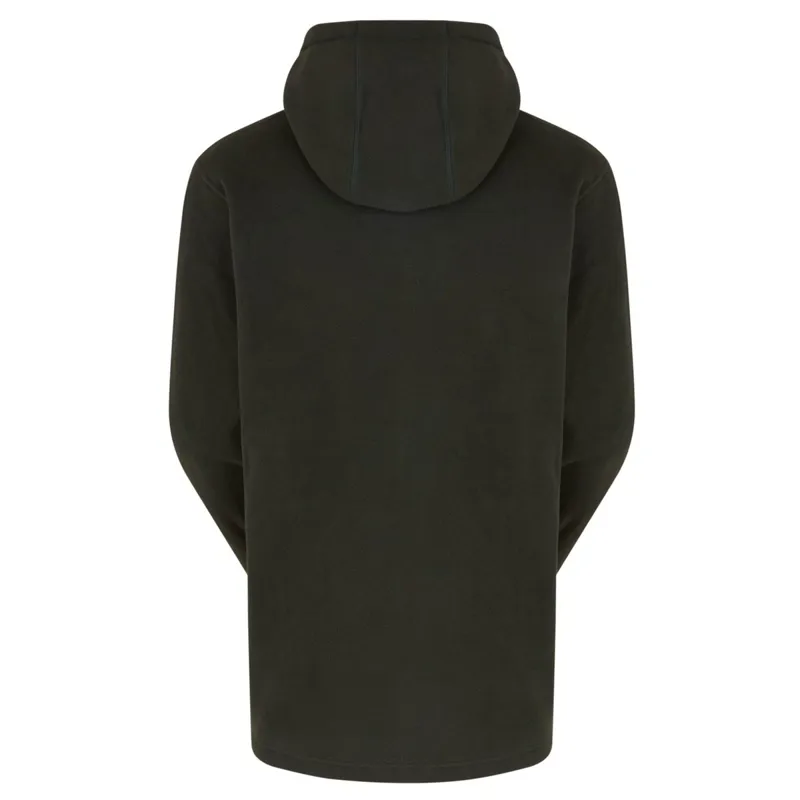 Ridgeline Ballistic Men's Hoodie - Deep Forest-2