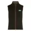 Ridgeline Kodiak Junior Fleece Vest - Dark Forest