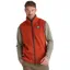 Ridgeline Kodiak Mens Vest - Russet