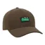 Ridgeline Monsoon Classic Cap - Bark