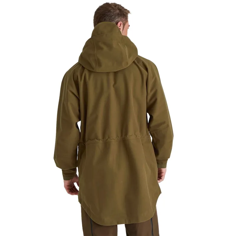 Ridgeline Monsoon Classic Men's Waterproof Jacket - Teak-1