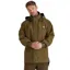 Ridgeline Monsoon Classic Men's Waterproof Jacket - Teak