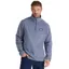 Ridgeline Narvik Men's Half Zip Fleece - Storm