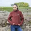 Ridgeline Narvik Women's Half Zip Fleece - Oxblood