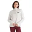 Ridgeline Narvik Women's Half-Zip Fleece - Stone