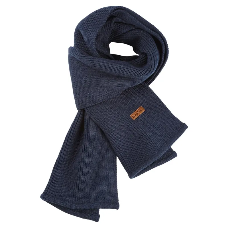 Ridgeline Baltic Women's Pom-pom and Scarf - Tarn-2
