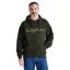 Ridgeline Performance Signature Men's Hoodie - Deep Forest