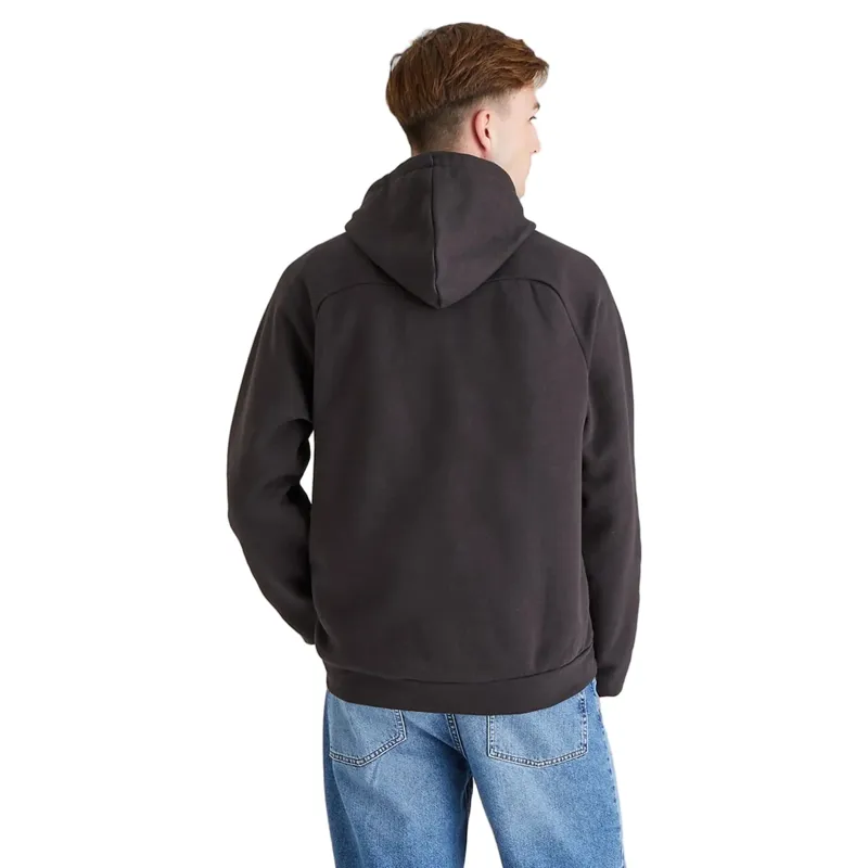 Ridgeline Performance Signature Men's Hoodie - Shale-2