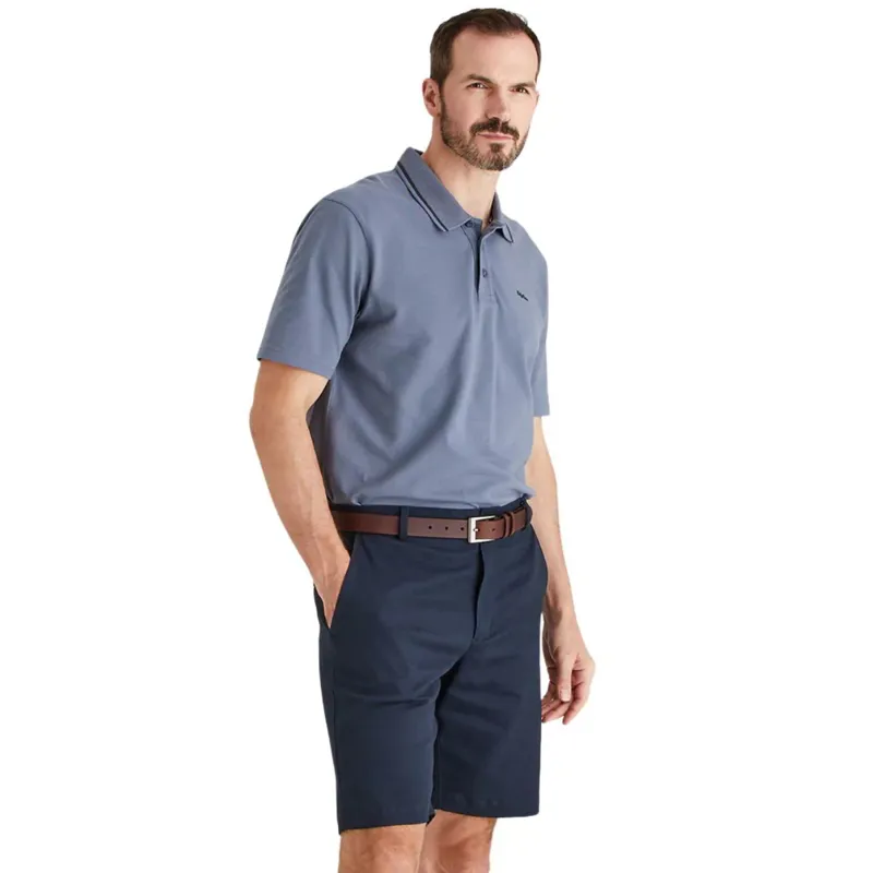 Ridgeline Waxham Men's Shorts - Navy