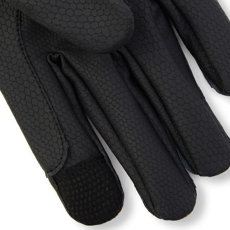 Holland Cooper Riding Gloves - Black-5