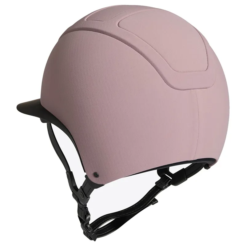 KASK x Cavalleria Toscana Wide Brim Riding Helmet - Grape Shake-1