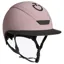KASK x Cavalleria Toscana Wide Brim Riding Helmet - Grape Shake