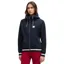 BOSS Equestrian Riva Womens Full Zip Hoodie - Sky Captain