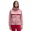 BOSS Equestrian Riva Women's Full Zip Hoodie - Rose Haze