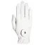 Roeckl Roeck-Grip Winter Riding Gloves - White