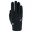 Roeckl Lorraine Adult Riding Gloves - Black