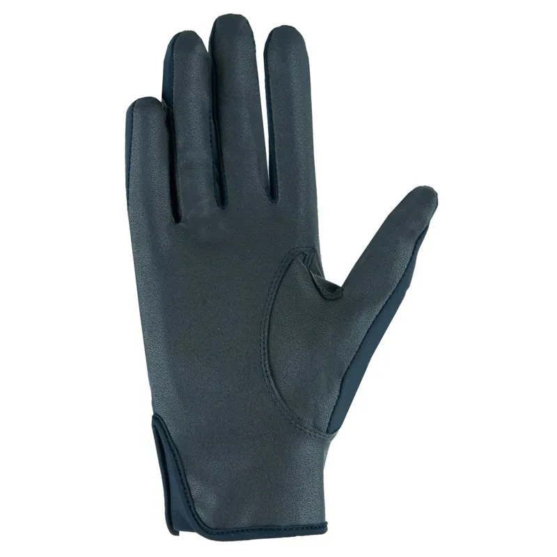 Roeckl Lorraine Adult Riding Gloves - Black-2