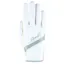 Roeckl Lorraine Adults Riding Gloves - White