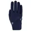 Roeckl Lorraine Adult Riding Gloves - Navy