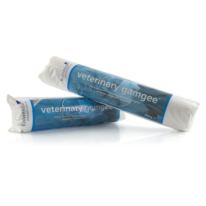 Robinson Veterinary Gamgee Tissue-1