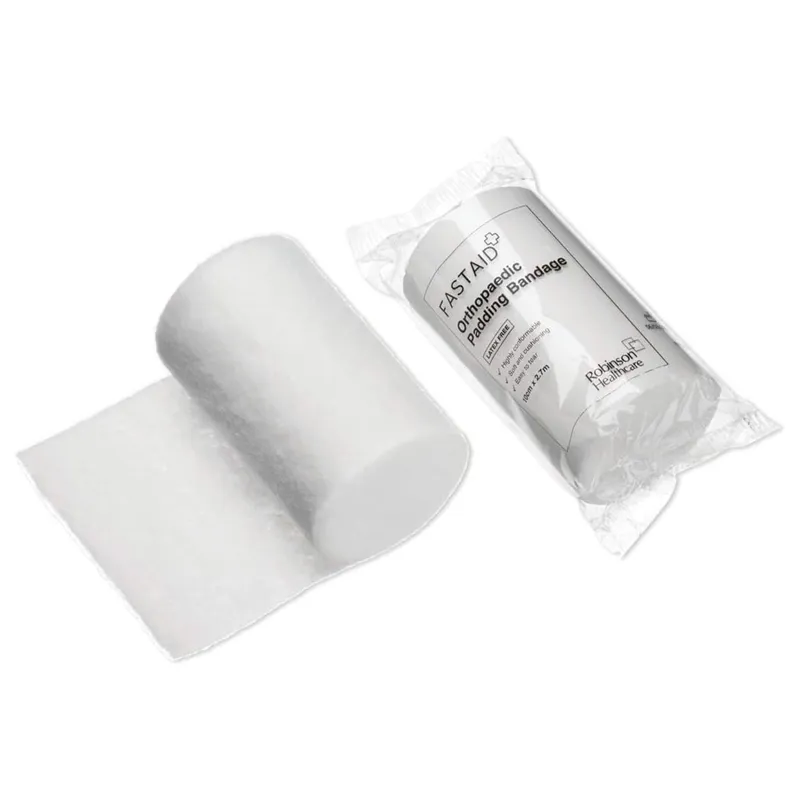 Robinson's Orthopedic Padding Bandage