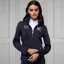 Holland Cooper Rocana Womens Softshell Jacket - Ink Navy