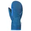 Roeckl Hufi Junior Winter Riding Mittens - Titan Blue
