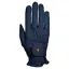 Roeckl Chester Roeck-Grip Adults Riding Gloves - Marine Navy