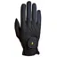 Roeckl Chester Roeck-Grip Adult Riding Gloves - Black