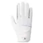 Roeckl Manecaress Adult Riding Gloves - White