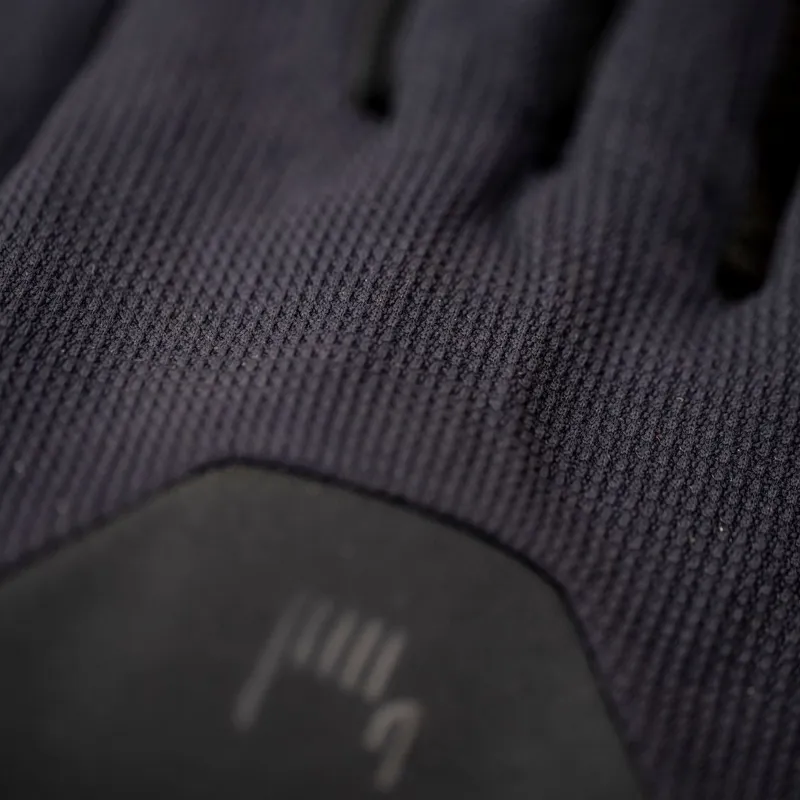 Roeckl Margalita Waterproof Adult Riding Gloves - Black-9